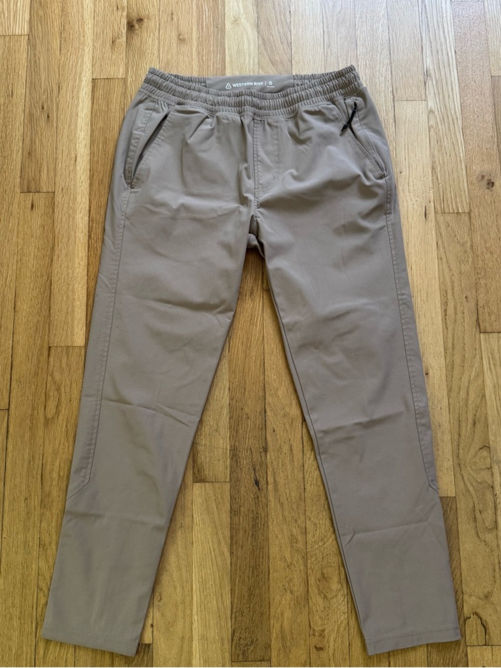Western Rise Spectrum Joggers